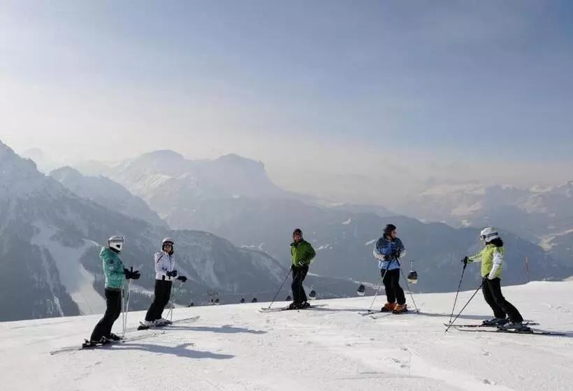 فندق Markushof 3s