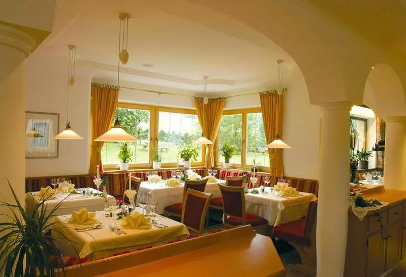 فندق Markushof 3s