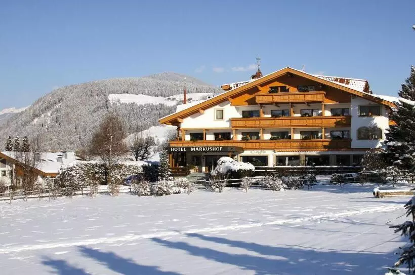 فندق Markushof 3s