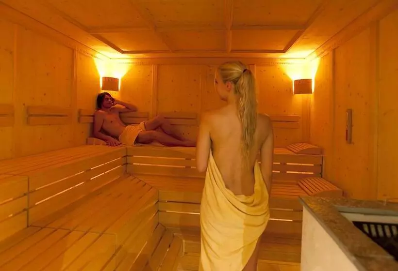 فندق Markushof 3s