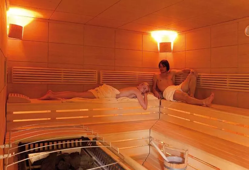 فندق Markushof 3s