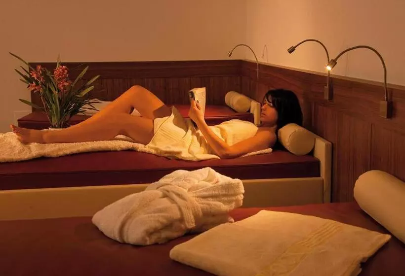 فندق Markushof 3s