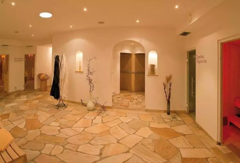 فندق Markushof 3s