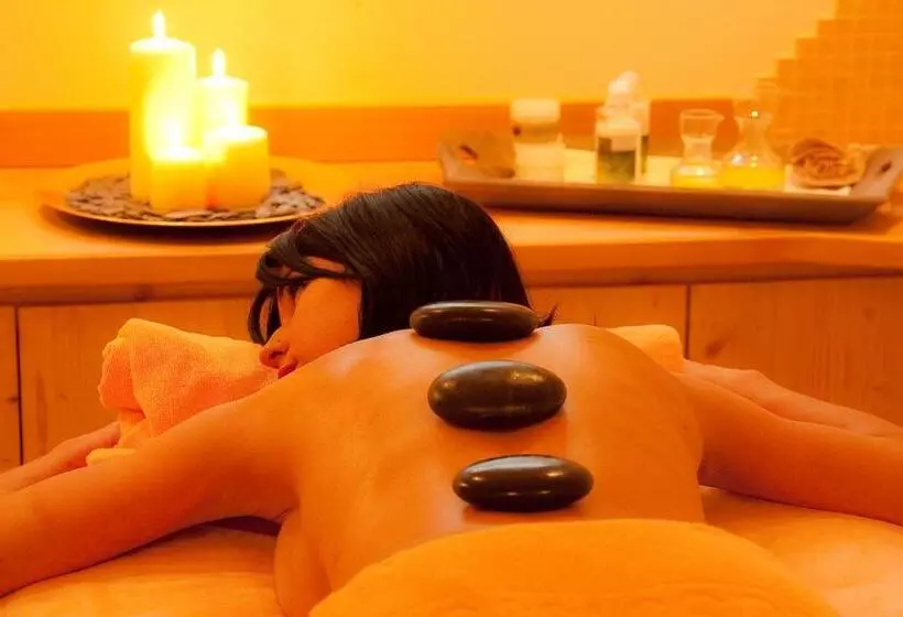 فندق Markushof 3s