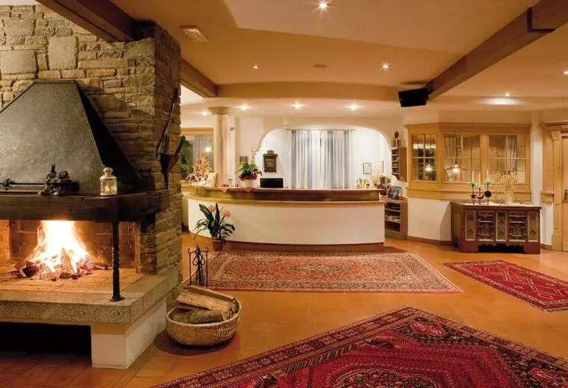 فندق Markushof 3s