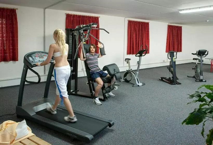 فندق Markushof 3s