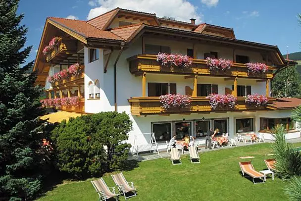 فندق Markushof 3s