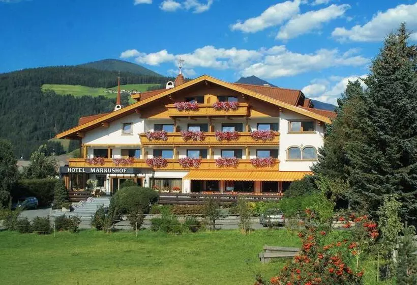 فندق Markushof 3s