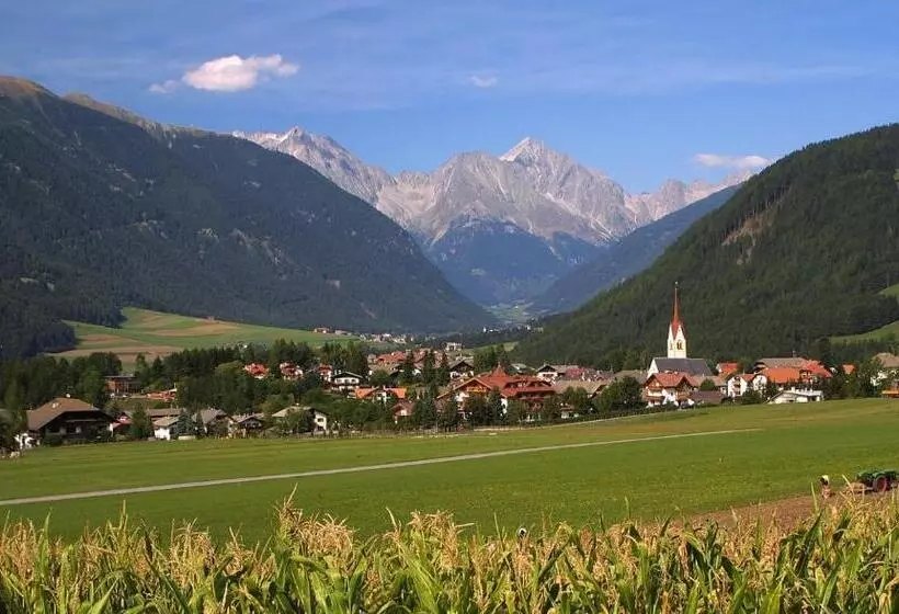 فندق Markushof 3s