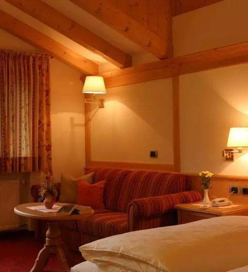 فندق Markushof 3s