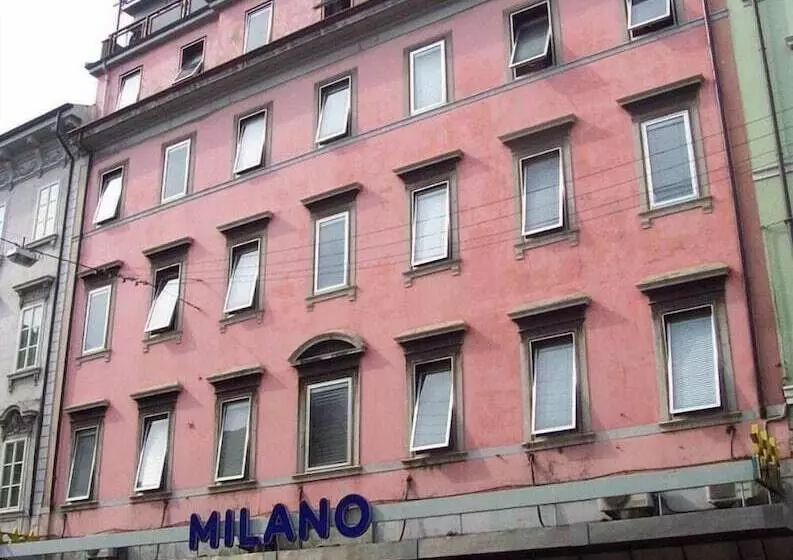 Hotel Milano