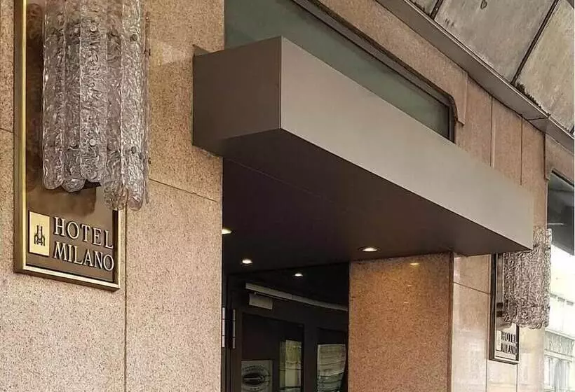 Hotel Milano