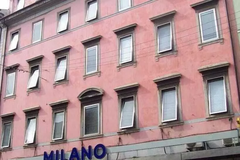 Hotel Milano