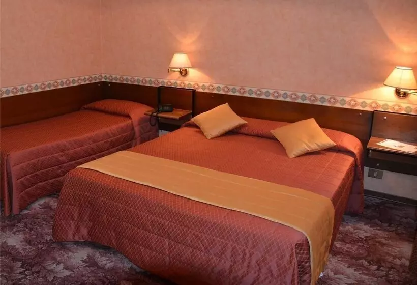 Hotel Milano
