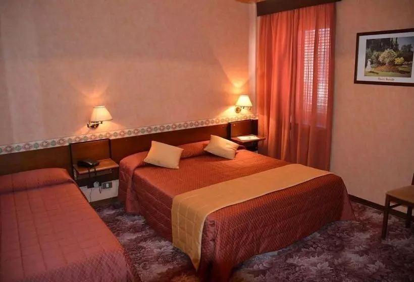 Hotel Milano