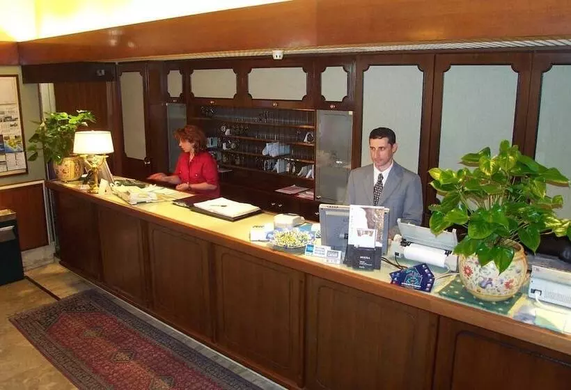 Hotel Milano