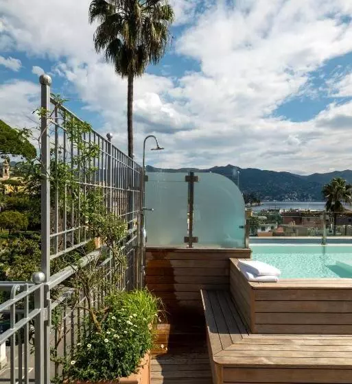 호텔 Albergo Minerva