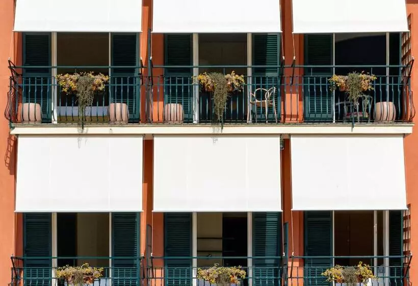 호텔 Albergo Minerva