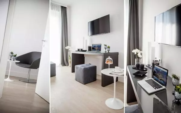 Hotel Miramare The Palace Resort