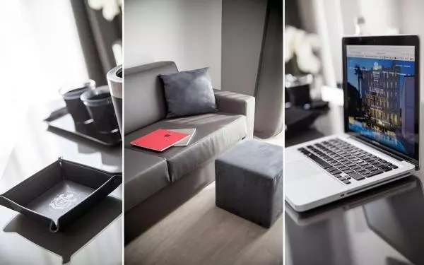 Hotel Miramare The Palace Resort