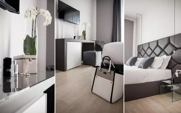 Hotel Miramare The Palace Resort