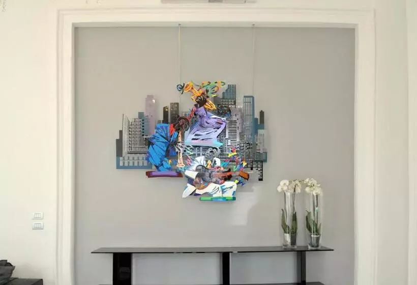 Hotel Miramare The Palace Resort