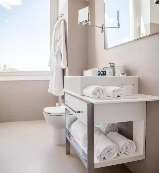 Hotel Miramare The Palace Resort