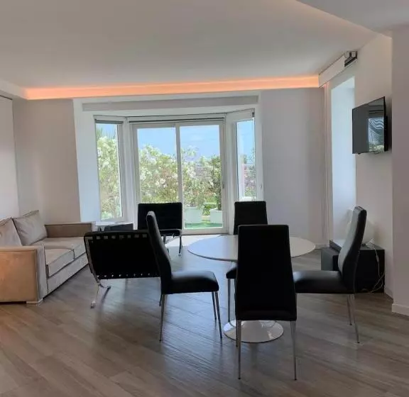 Hotel Miramare The Palace Resort