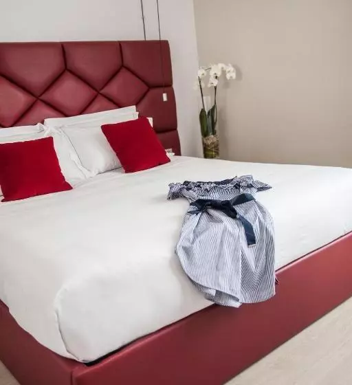 Hotel Miramare The Palace Resort