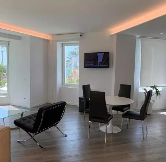 Hotel Miramare The Palace Resort