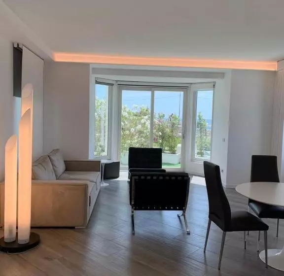 Hotel Miramare The Palace Resort