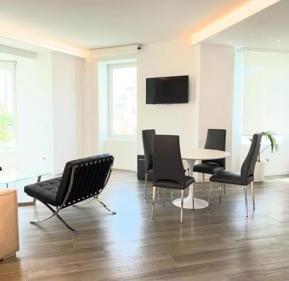 Hotel Miramare The Palace Resort