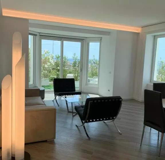 Hotel Miramare The Palace Resort