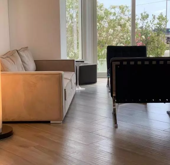 Hotel Miramare The Palace Resort