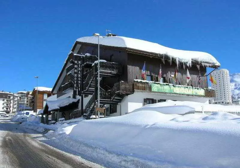 Hotel Miramonti