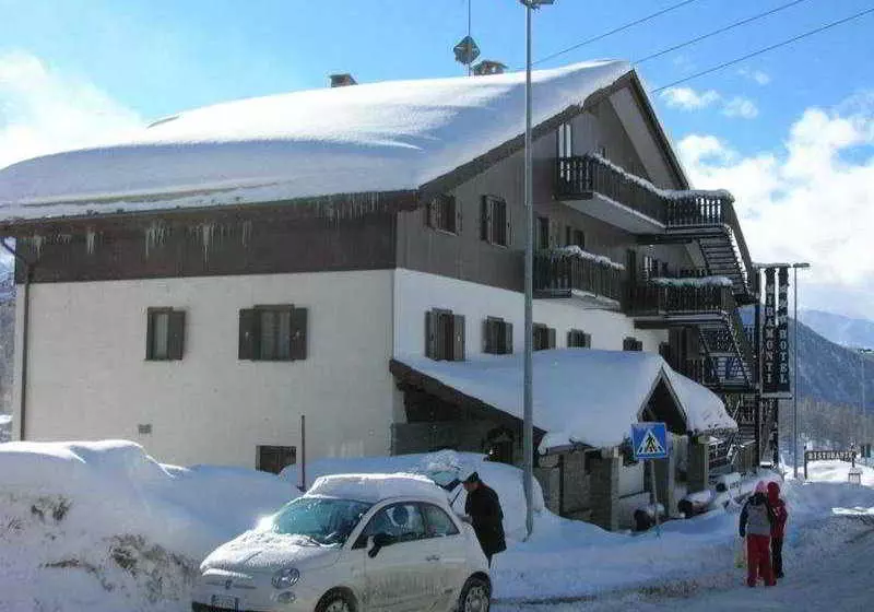 Hotel Miramonti
