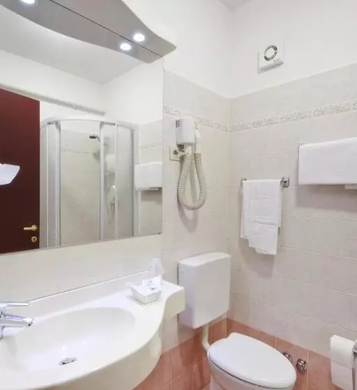 酒店 Napoleon Susa