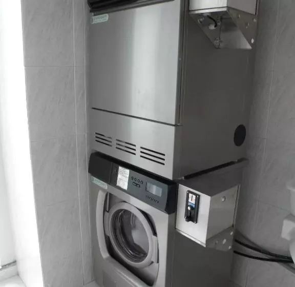 酒店 Napoleon Susa