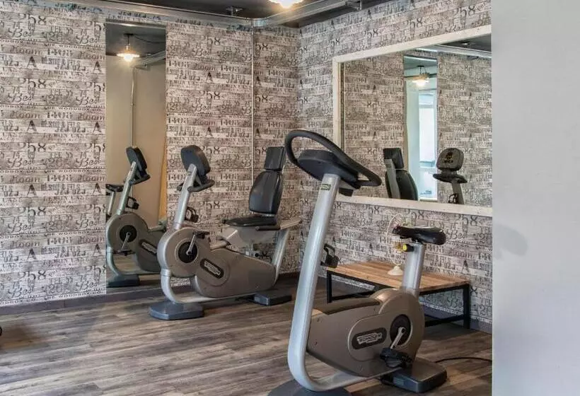 酒店 Napoleon Susa