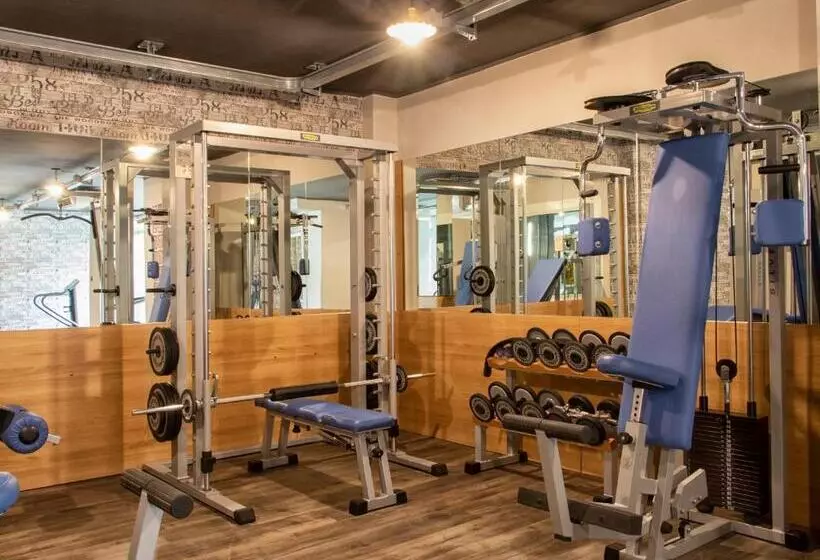 酒店 Napoleon Susa