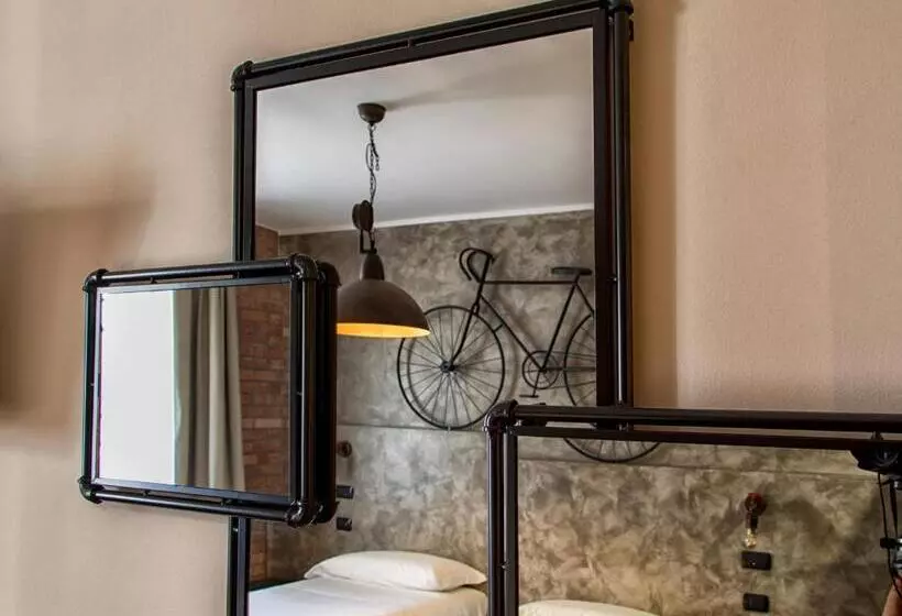 酒店 Napoleon Susa