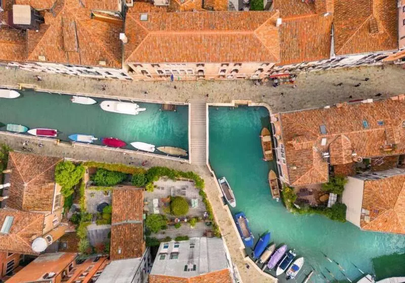 Palazzo Marcello Hotel Al Sole