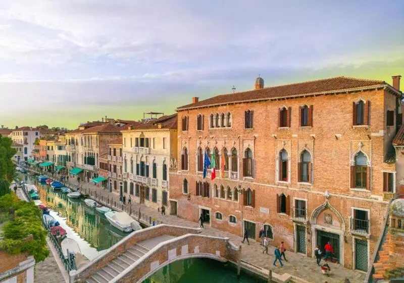 Palazzo Marcello Hotel Al Sole