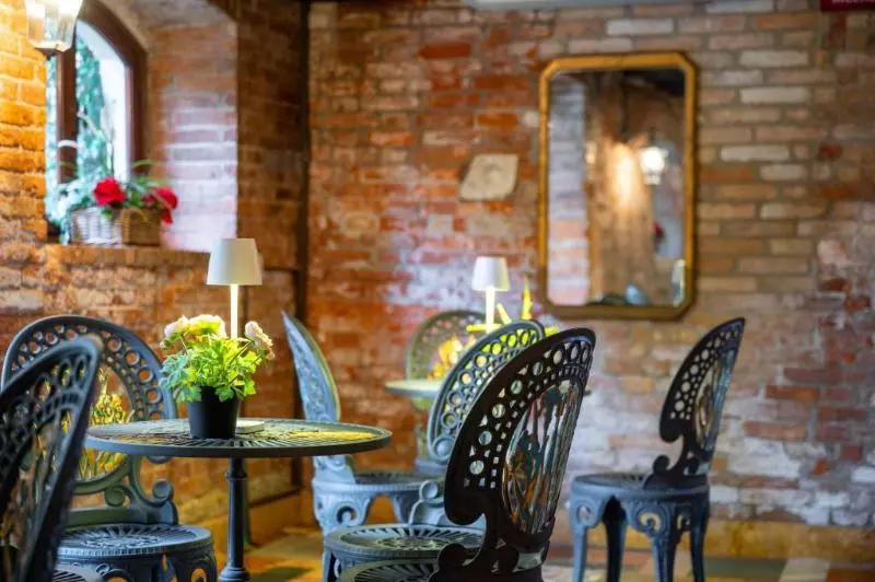 Palazzo Marcello Hotel Al Sole