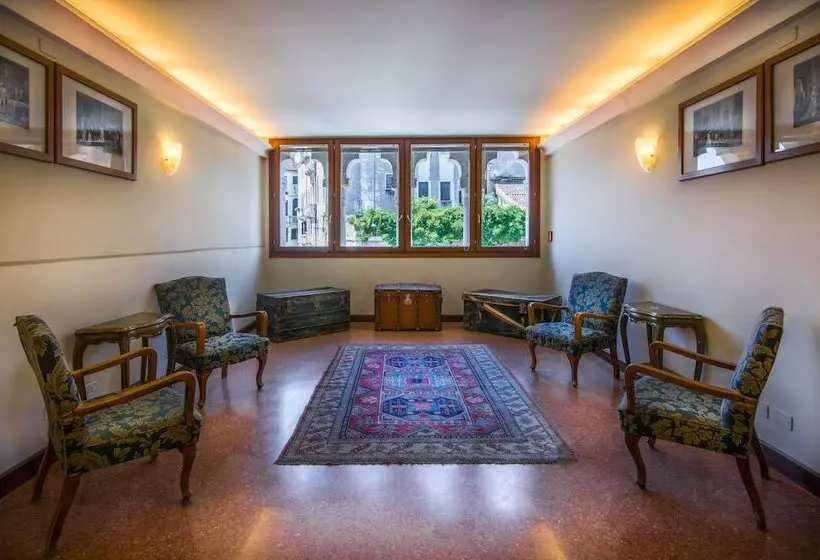 Palazzo Marcello Hotel Al Sole