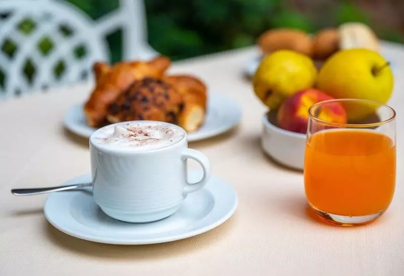 Palazzo Marcello Hotel Al Sole