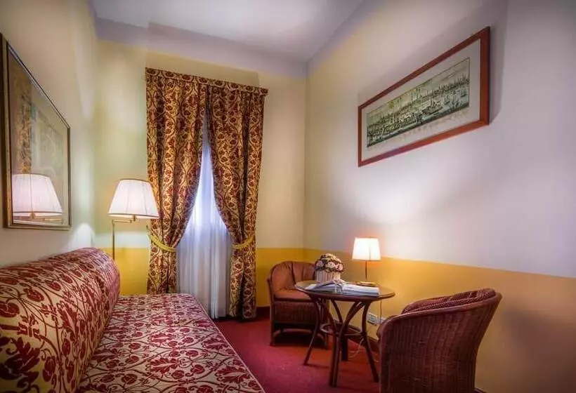 Palazzo Marcello Hotel Al Sole