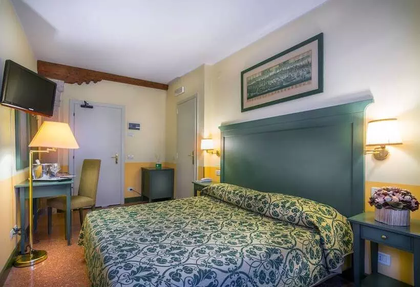 Palazzo Marcello Hotel Al Sole