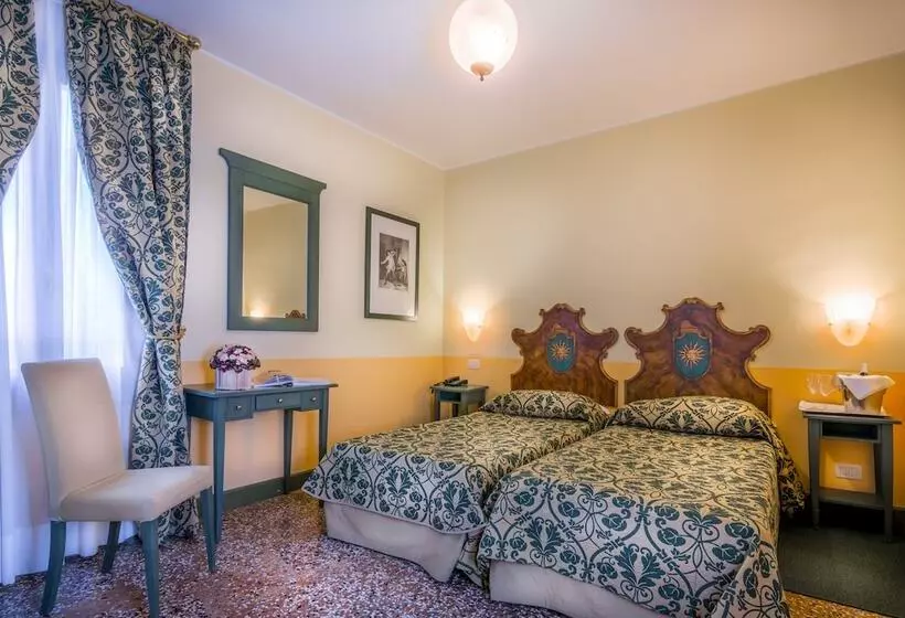 Palazzo Marcello Hotel Al Sole