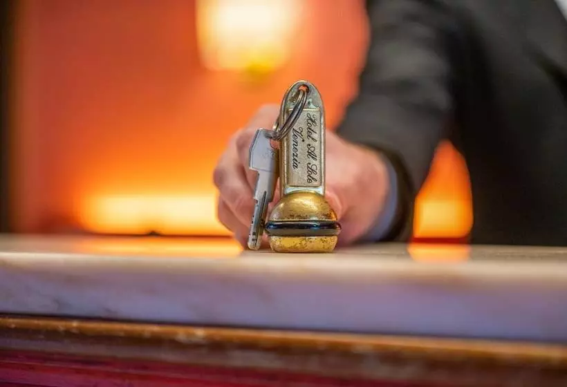 Palazzo Marcello Hotel Al Sole